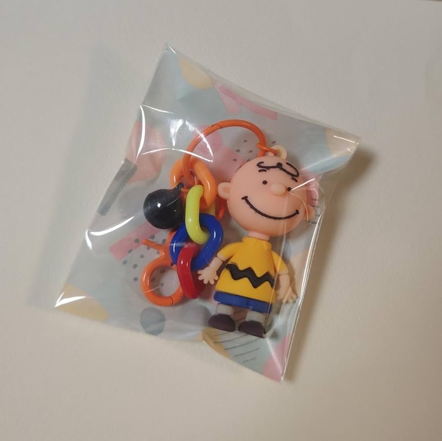 じゃらじゃらキーホルダー　クッキー　ジェリービーンズ　アメリカン　カラフル じゃらじゃらキーホルダー クッキー ジェリービーンズ